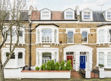 Properties for sale in Norroy Road - SW15 1PQ view1