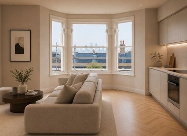 Properties for sale in Norroy Road - SW15 1PF view1