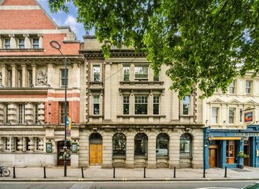 Properties for sale in North End Road - SW6 1LY view1