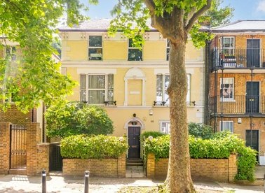 North Hill, London, N6
