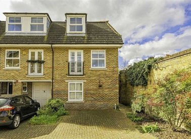 Properties for sale in North Place - TW11 0HN view1
