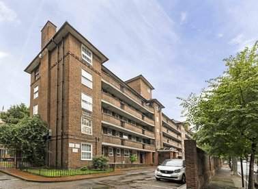 Properties for sale in Northampton Street - N1 2HX view1