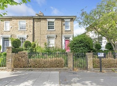 Properties sold in Northchurch Road - N1 4EH view1