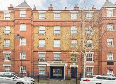 Properties for sale in Northdown Street - N1 9BJ view1