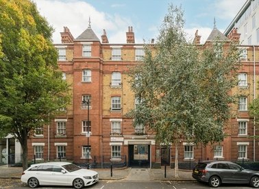 Properties for sale in Northdown Street - N1 9BJ view1