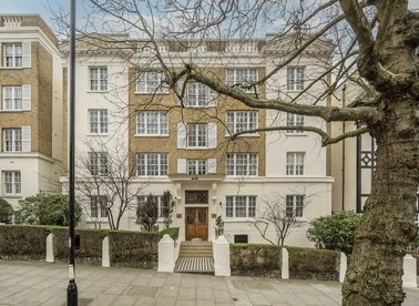 Properties for sale in Northwick Terrace - NW8 8HS view1