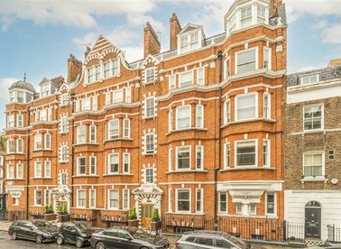 Properties for sale in Nottingham Place - W1U 5LB view1