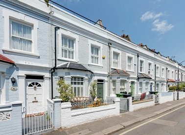 Properties sold in Novello Street - SW6 4JB view1