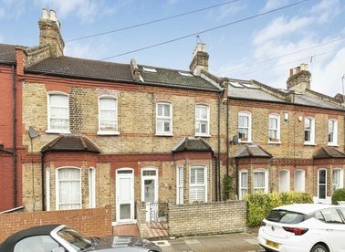 Properties for sale in Noyna Road - SW17 7PH view1