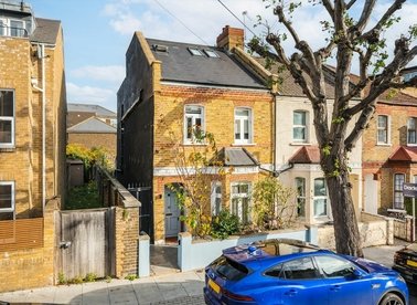 Properties for sale in Noyna Road - SW17 7PH view1