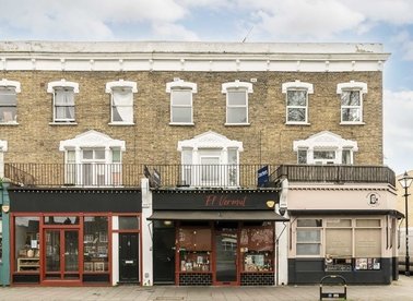 Properties for sale in Nunhead Green - SE15 3QF view1