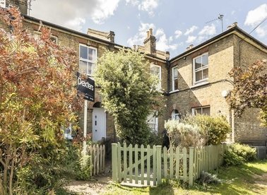 Properties sold in Nunhead Grove - SE15 3LY view1