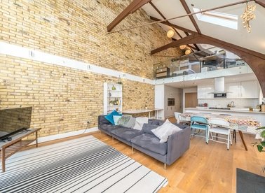 Nunhead Grove, London, SE15