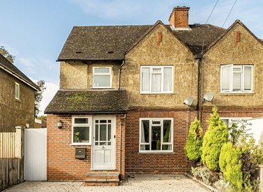 Properties for sale in Nursery Gardens - TW16 6LQ view1