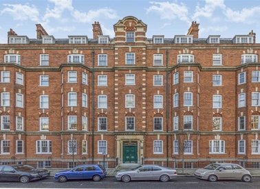 Properties sold in Nutford Place - W1H 5ZB view1