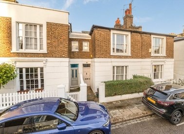 Properties for sale in Oak Village - NW5 4QL view1