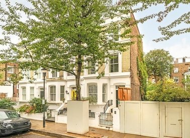 Properties for sale in Oakfield Street - SW10 9JB view1