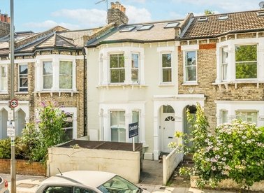 Properties sold in Oakhill Road - SW15 2QP view1