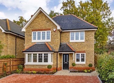 Houses For Sale In North Kingston London Dexters Estate Agents