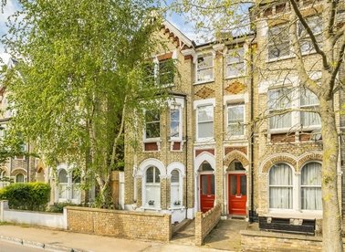 Properties sold in Oakhurst Grove - SE22 9AQ view1