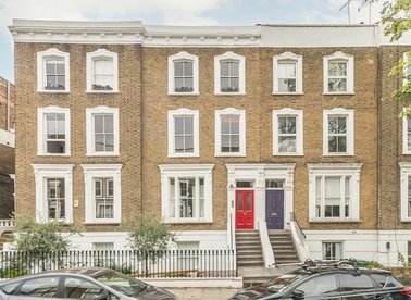 Properties sold in Oakley Road - N1 3LS view1