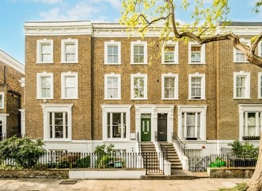 Properties for sale in Oakley Road - N1 3LR view1