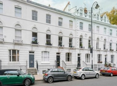 Oakley Street, London, SW3