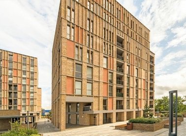 Properties for sale in Oberman Road - NW10 1DT view1