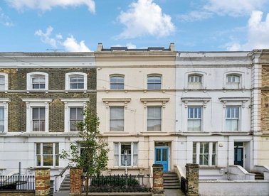 Properties for sale in Oberstein Road - SW11 2AE view1