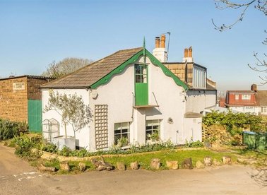 Properties for sale in Occupation Lane - SE18 3JH view1