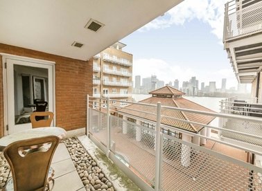 Properties sold in Odessa Street - SE16 7TW view1