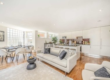 Properties sold in Offord Road - N1 1NS view1