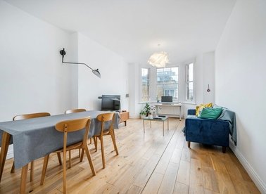 Properties for sale in Offord Road - N1 1NY view1