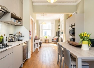 Properties for sale in Offord Road - N1 1EA view1