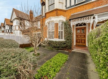 Okehampton Road, London, NW10