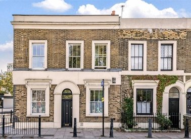 Properties sold in Old Ford Road - E2 9PW view1