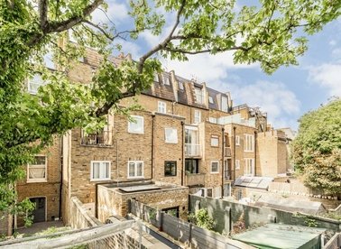 Properties for sale in Old Forge Mews - W12 9JP view1