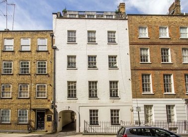 Properties sold in Old Gloucester Street - WC1N 3AS view1