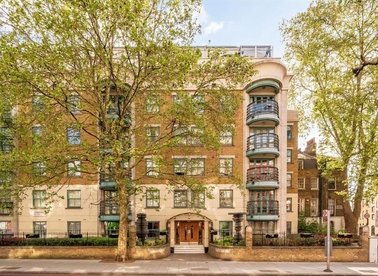 Properties for sale in Old Marylebone Road - NW1 5QR view1