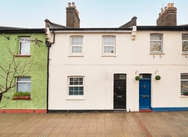 Properties sold in Old Oak Lane - NW10 6UB view1