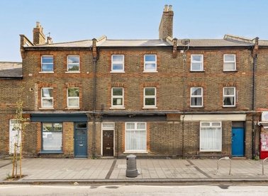 Properties for sale in Old Oak Lane - NW10 6EJ view1