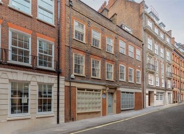 Properties for sale in Old Queen Street - SW1H 9JA view1