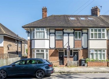 Properties sold in Old Road - SE13 5SU view1