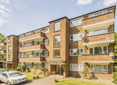 Properties for sale in Old Ruislip Road - UB5 6QG view1