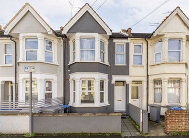 Properties sold in Oldfield Road - NW10 9UD view1