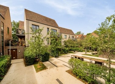 Properties for sale in Olmstead Close - N10 3FB view1