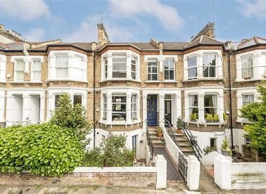 Properties for sale in Ommaney Road - SE14 5NT view1