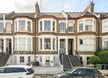 Properties for sale in Ommaney Road - SE14 5NS view1