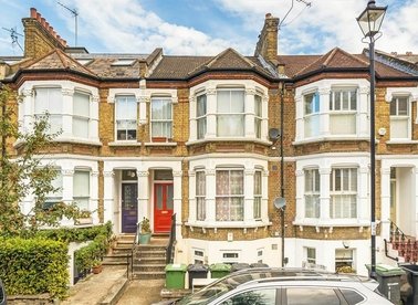 Properties for sale in Ommaney Road - SE14 5NT view1