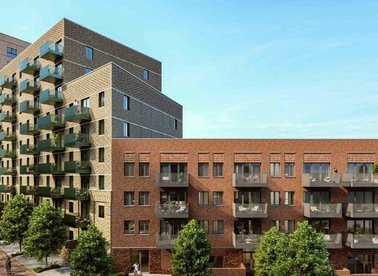 Properties for sale in One Clapham - SW11 1TY view1